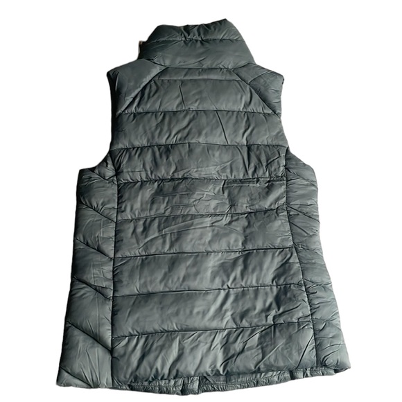 Nicole Miller - Ladies' Warm Vest - Picture 5 of 5